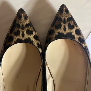 Louboutn shoe for women